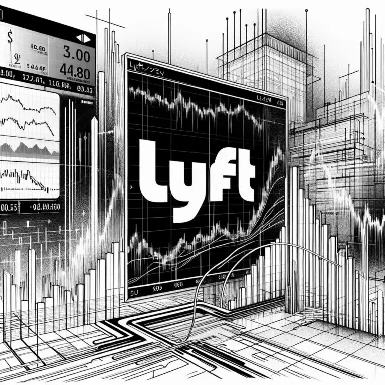 Lyft Stock: Current Trends and Future Projections