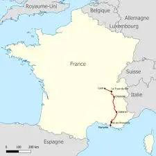 Lyon – Marseille: A Historic Rivalry in French Football