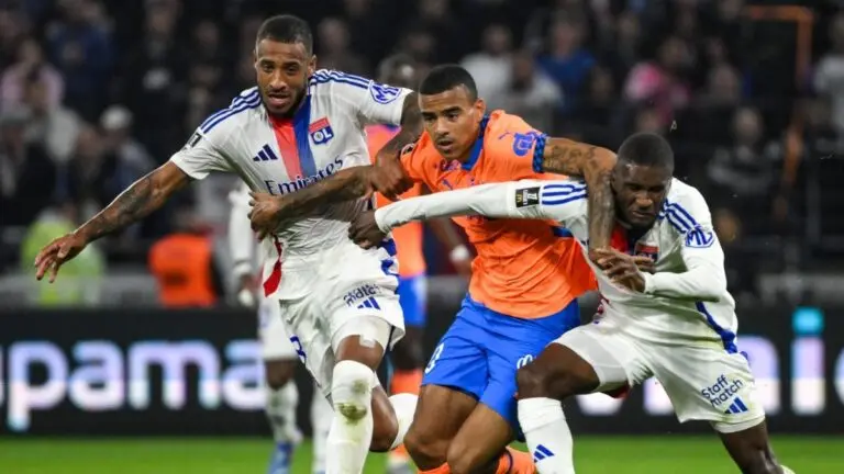 Lyon vs Marseille: A Classic Rivalry in French Football