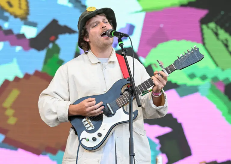 The Unique Sound of Mac DeMarco in Today’s Music Scene