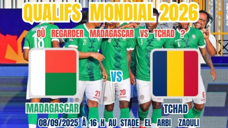 Madagascar vs Chad: Understanding Two Unique African Nations