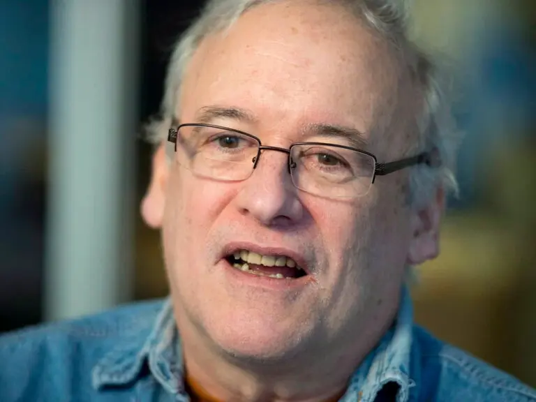 The Legacy of Robert Munsch, Canada’s Beloved Storyteller