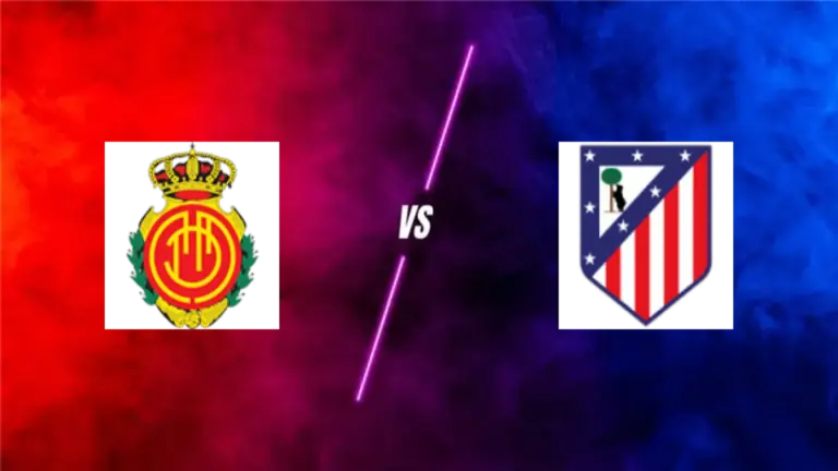 Majorque Set to Face Atlético Madrid in La Liga Showdown image 1