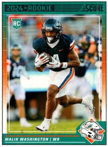 The Rise of Malik Washington: A Promising Young Athlete