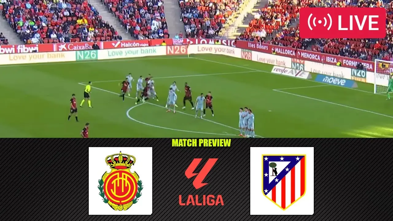 Mallorca vs Atlético Madrid: A Closer Look at Their Recent Clash