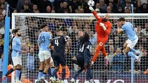 Man City vs Napoli: A Clash of Football Titans