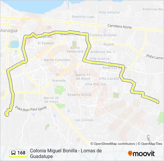 Exploring Managua: The Heart of Nicaragua