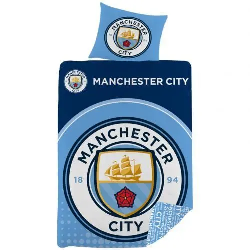 Manchester City: A Force in Football