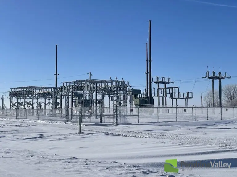 The Role of Manitoba Hydro in Energy Provision and Sustainability image 1