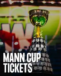Anticipating the Mann Cup 2025: A Premier Lacrosse Event