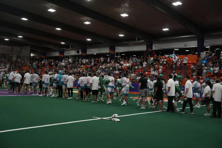 Previewing the Mann Cup 2025: A Lacrosse Championship to Remember
