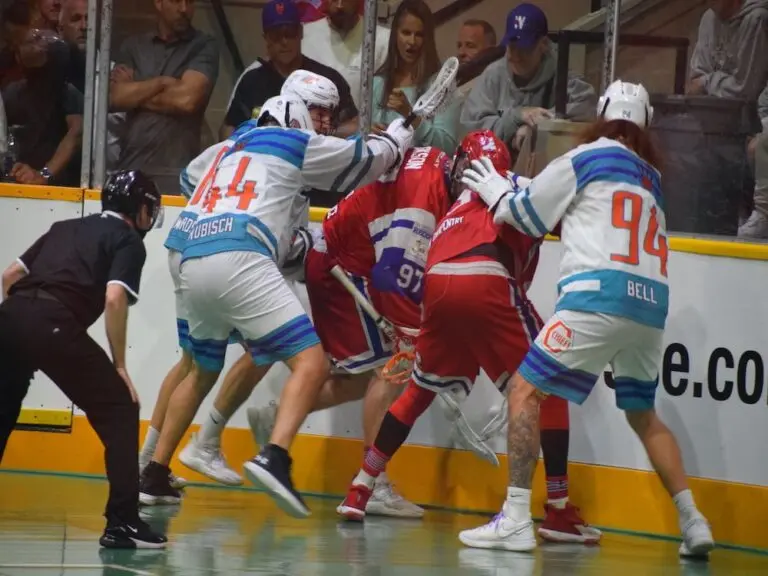 The Anticipation Builds for the Mann Cup 2025 image 1