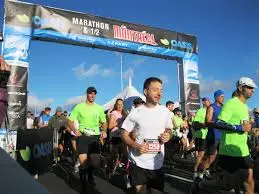 Marathon Montreal 2023: A Celebration of Running in the Heart of Canada