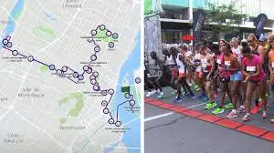 An Insight into Marathon Montreal 2023 image 1