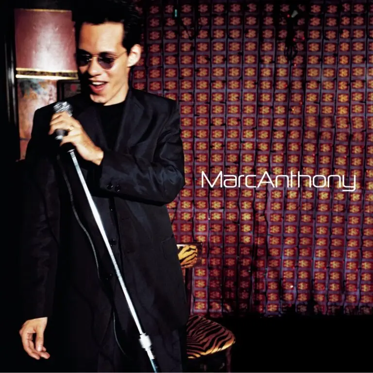The Impact of Marc Anthony on Music and Culture image 1