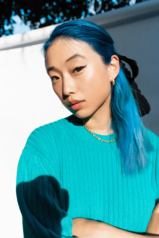 Margaret Zhang: A Multi-Faceted Talent in the Spotlight
