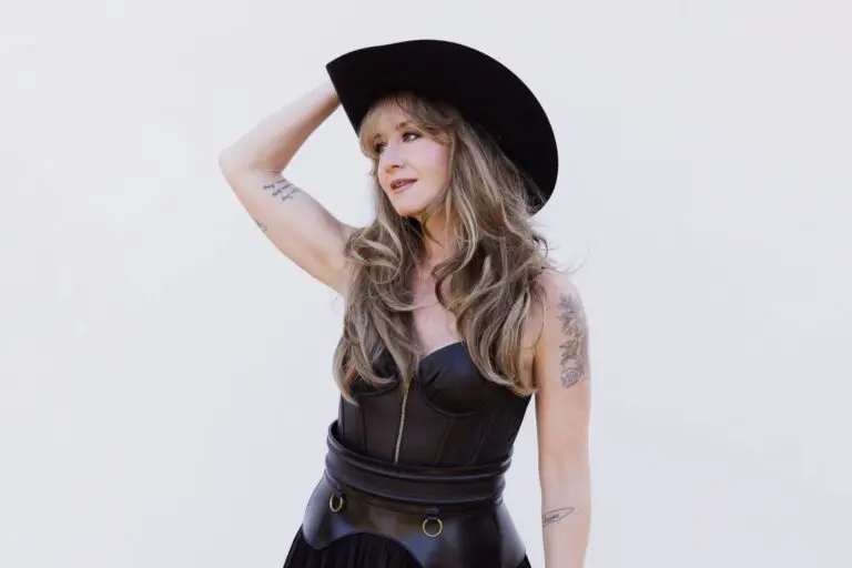 Margo Price: An Emerging Icon in Country Music