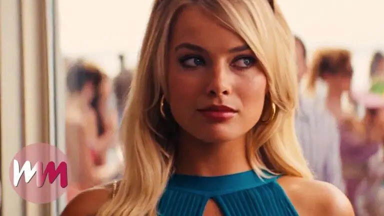 Margot Robbie: A Look at Her Career and Impact