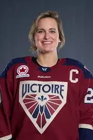 Marie-Philip Poulin: The Heart of Canadian Women’s Hockey