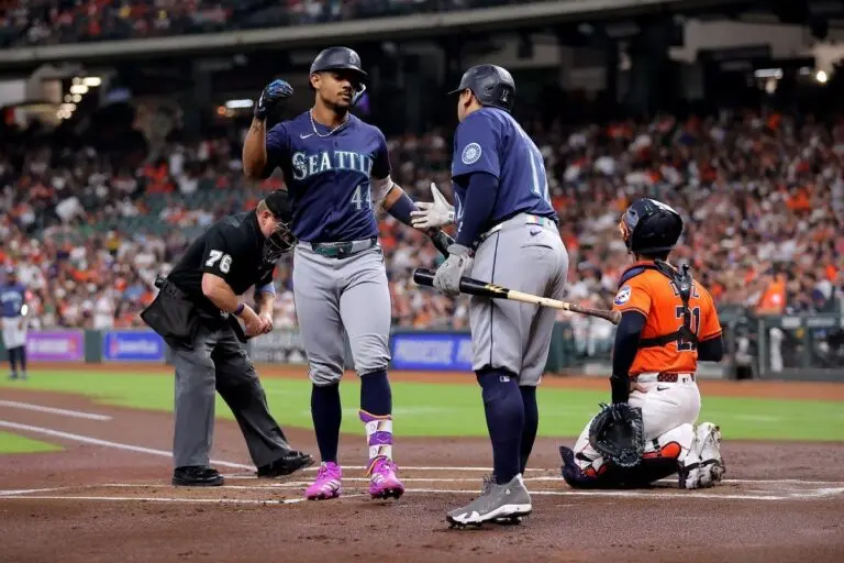 An In-Depth Look at the Mariners vs Astros Matchup