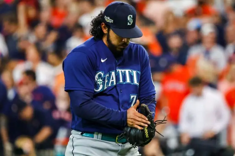 Mariners vs Astros: A Crucial Playoff Matchup