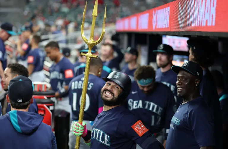 Mariners vs Braves: A Thrilling Baseball Showdown