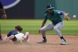 Mariners vs Guardians: An Exciting Matchup Unfolds