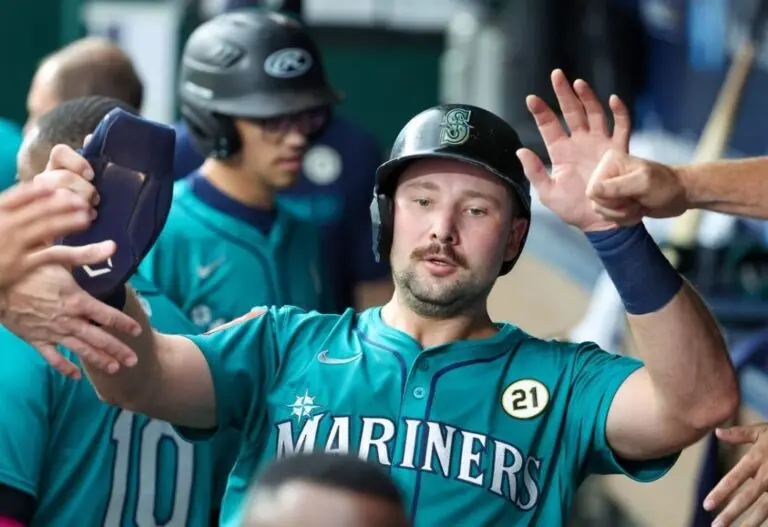 Mariners vs Royals: A Key Showdown in the AL