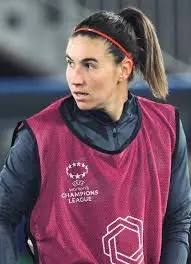 Mariona Caldentey: A Rising Star in Women’s Football