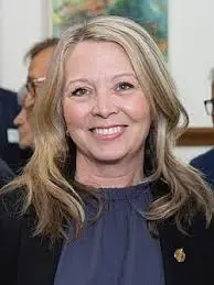 Marit Stiles: The New Face of Ontario NDP
