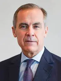 Mark Carney: Redefining Leadership in Finance and Climate