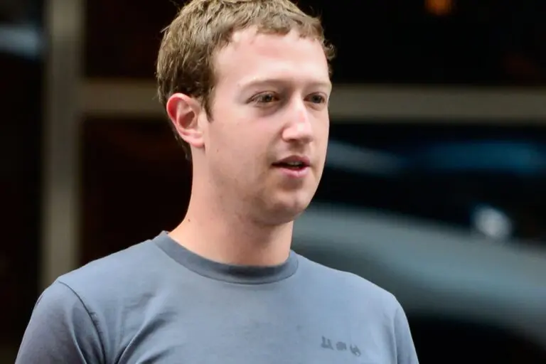 Mark Zuckerberg: Changes and Developments in 2023
