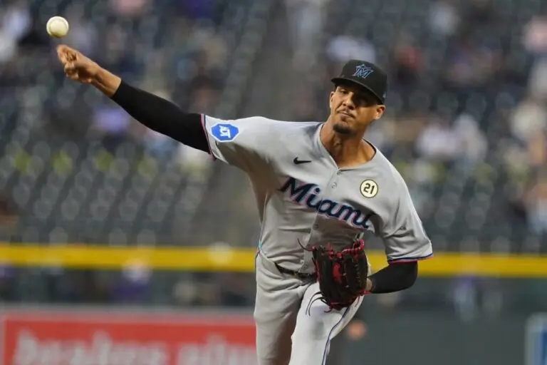Marlins vs Rockies: A Thrilling Encounter on the Diamond