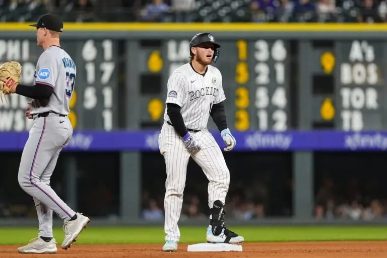 Marlins vs Rockies: A Thrilling MLB Showdown
