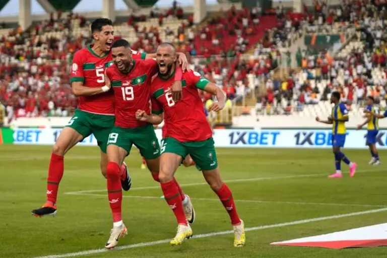 Diplomatic Relations Between Maroc and Zambie: A Growing Partnership