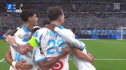 Marseille vs Lorient: A Key Clash in Ligue 1