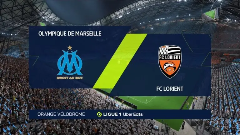Marseille vs Lorient: Key Moments from Their Latest Clash
