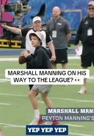 Exploring the Impact of Marshall Manning image 1