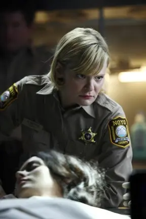 Celebrating the Career and Achievements of Martha Plimpton image 1