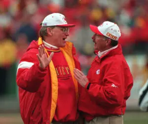 Remembering Marty Schottenheimer: A Coaching Icon