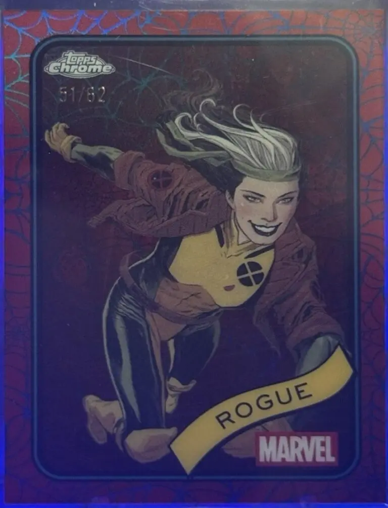 What’s Coming in the Marvel Universe in 2025