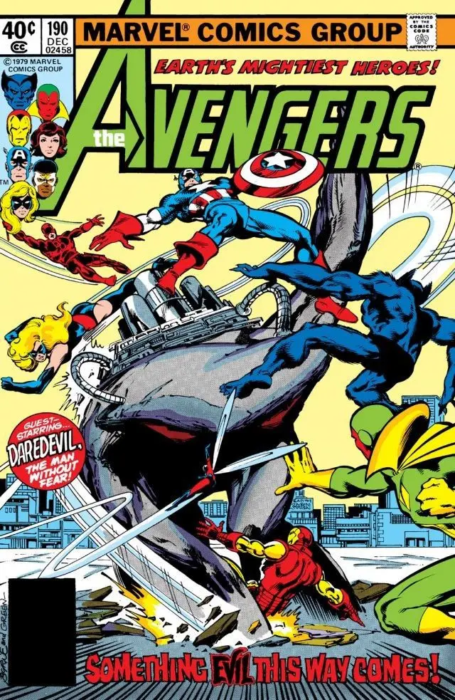 Exciting Updates in the World of Marvel News image 1