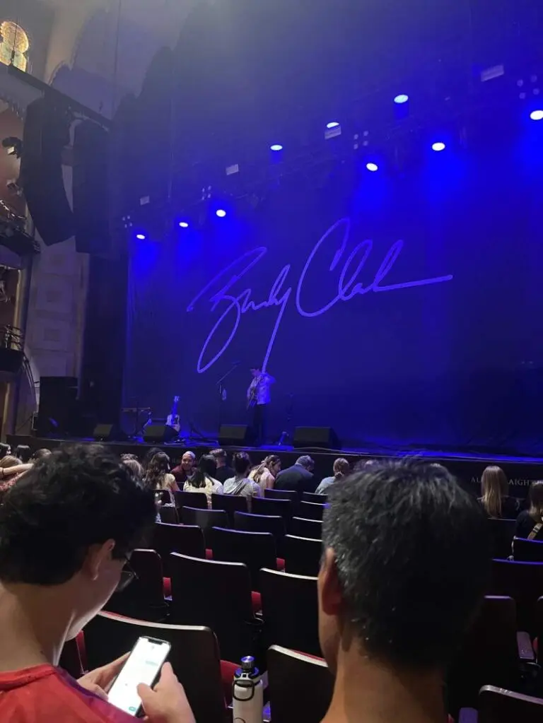 The Rich Cultural Legacy of Massey Hall image 1