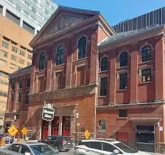 The Significance of Massey Hall in Toronto’s Cultural Landscape