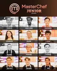 MasterChef Quebec: A Culinary Journey of Talent and Challenge