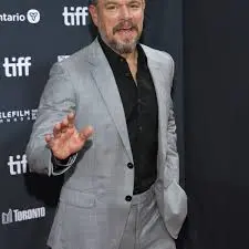 Matt Damon: A Closer Look at His Career and Recent Projects