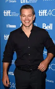 The Impact of Matt Damon: Actor and Philanthropist