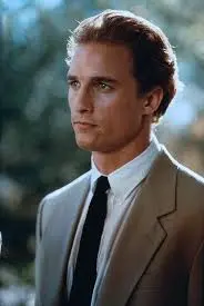 The Remarkable Journey of Matthew McConaughey image 1