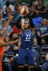 The Impact of Maya Moore on Basketball and Activism image 1