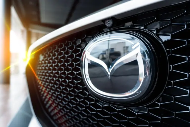 Mazda Recalls in Canada: What You Need to Know
